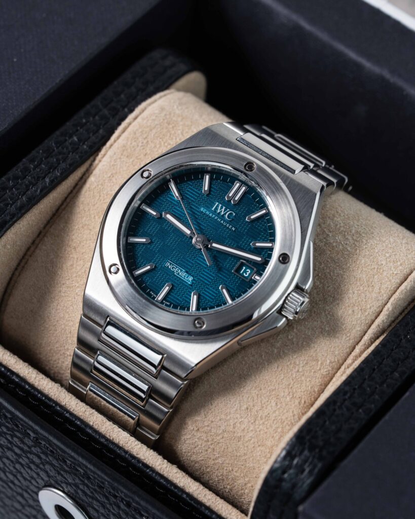IWC Ingenieur IW328903 2024