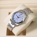 Rolex Oyster Perpetual 124200 2025
