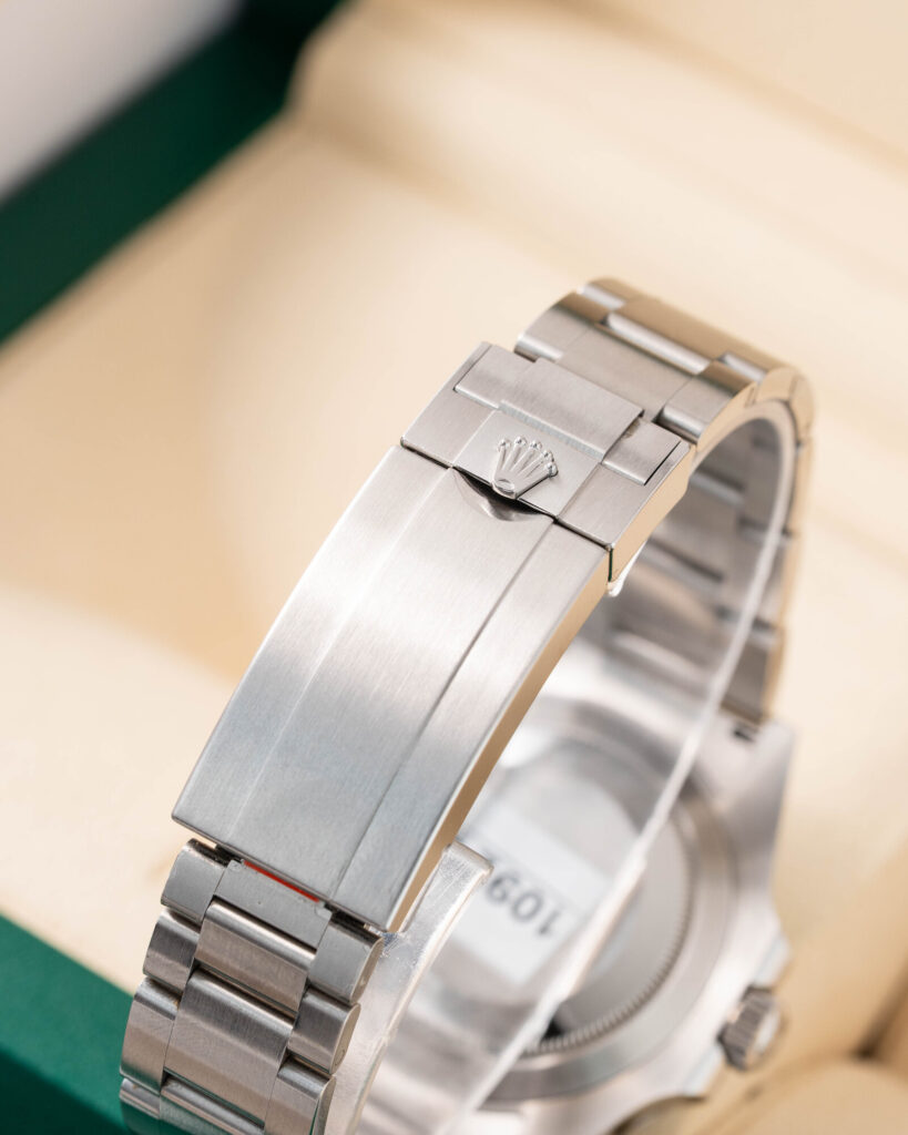 Rolex Submariner 124060 2023