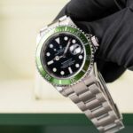 Rolex Submariner 16610 2005