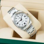 Rolex Oyster Perpetual 114200 2019
