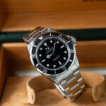 Rolex Submariner 14060M 2002