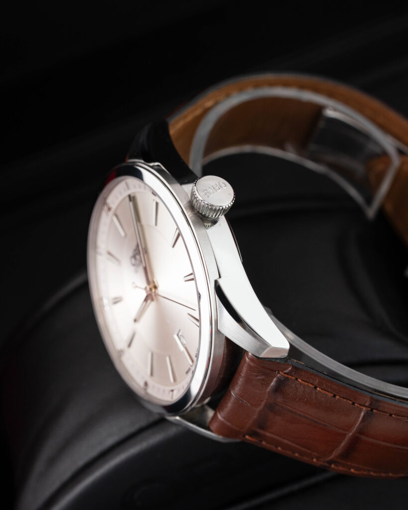 Oris Artix Date 01 733 7642 2015