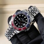 Rolex GMT-Master II 126710BLRO 2025
