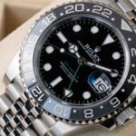 Rolex GMT-Master II 126710GRNR 2024