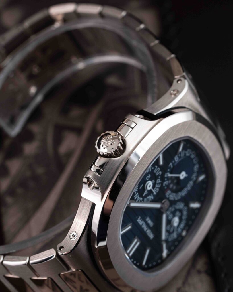 Patek Philippe Nautilus 5740/1G-001 2023