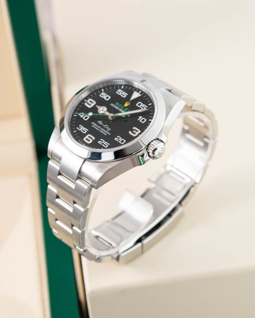 Rolex Air-King 126900 2023
