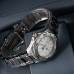 Tag Heuer Aquaracer Lady WBP1411 2022