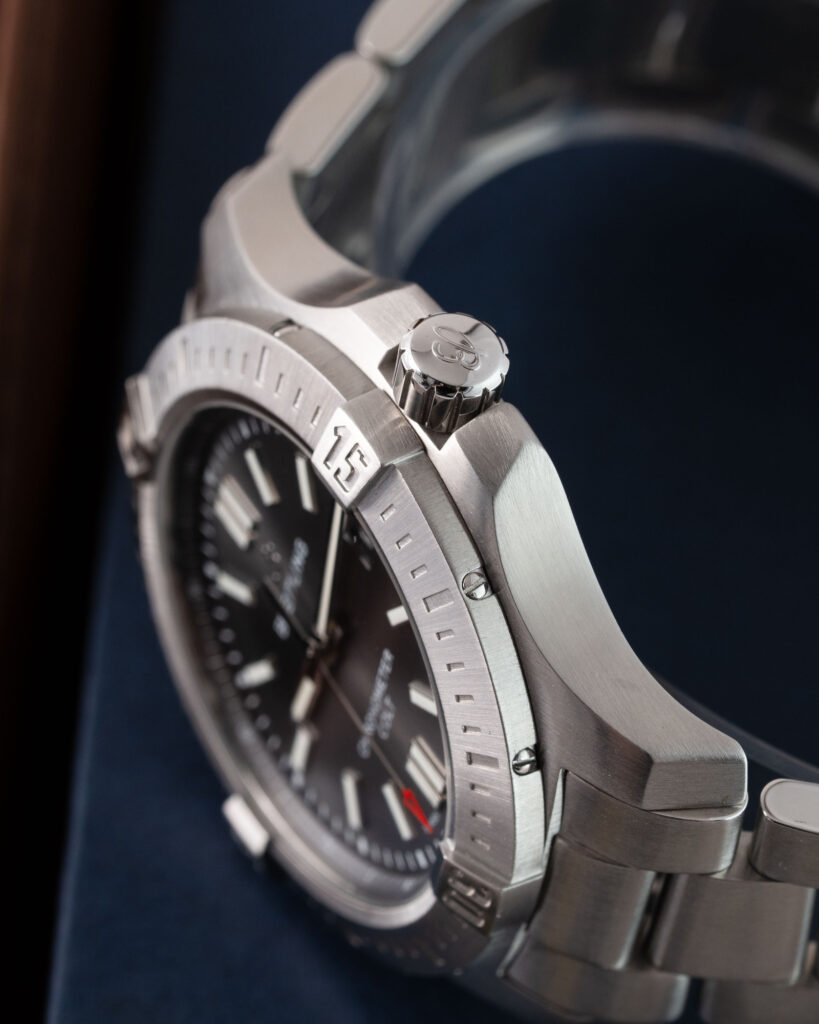 Breitling Colt Automatic 41 A17313101F1A1 2020