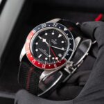 Tudor Black Bay GMT 79830RB 2020