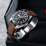 Tudor Black Bay Fifty-Eight 79030N 2019