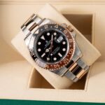 Rolex GMT-Master II 126711CHNR 2024