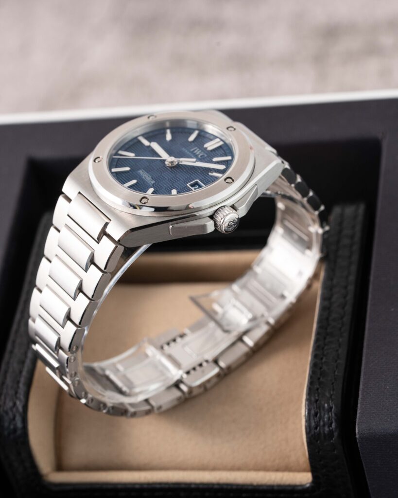 IWC Ingenieur  IW328907 2025