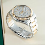 Rolex Sky-Dweller 326933 2018
