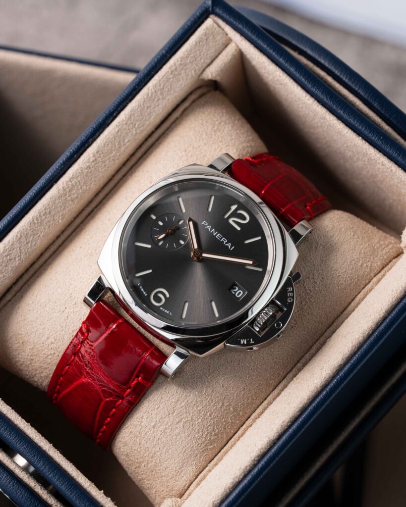 Panerai Luminor Due PAM01247 2023