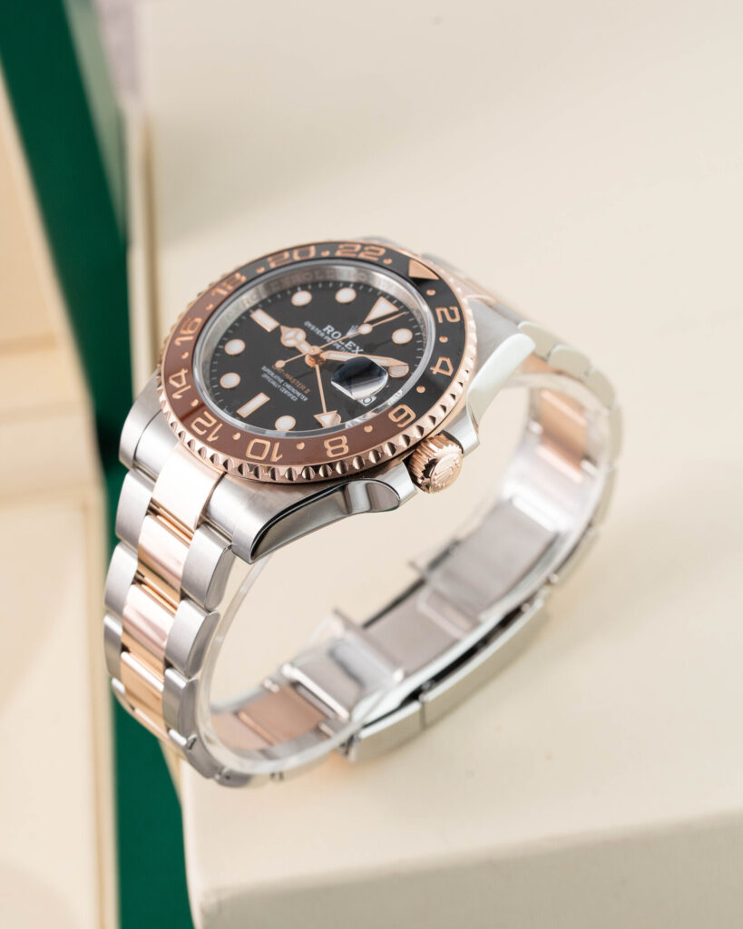 Rolex GMT-Master II 126711CHNR 2024