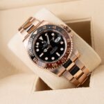 Rolex GMT-Master II 126715CHNR 2022