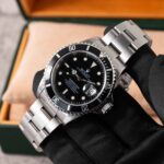 Rolex Submariner 16610 2005