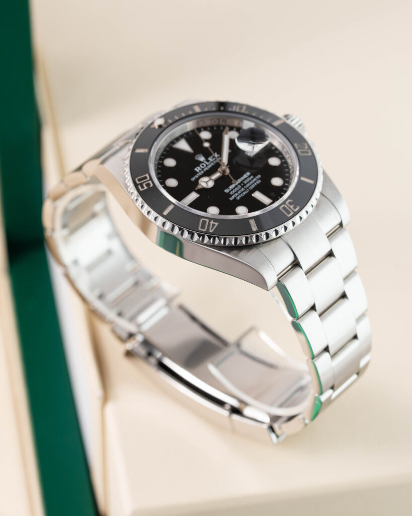 Rolex Submariner 126610LN 2023