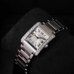 Cartier Tank Francaise W4TA0021 2025