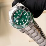 Rolex GMT-Master II 126729VTNR 2025