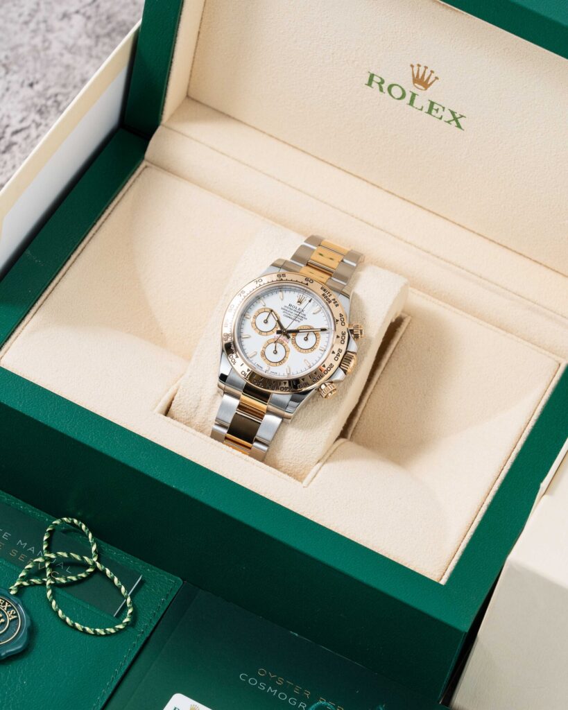 Rolex Daytona 126503 2024
