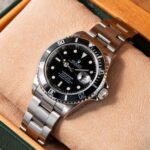 Rolex Submariner 16610 2005