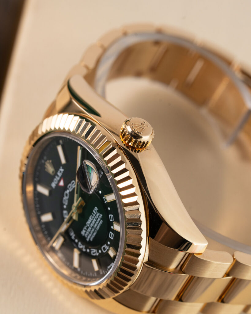 Rolex Sky-Dweller 326938 2021