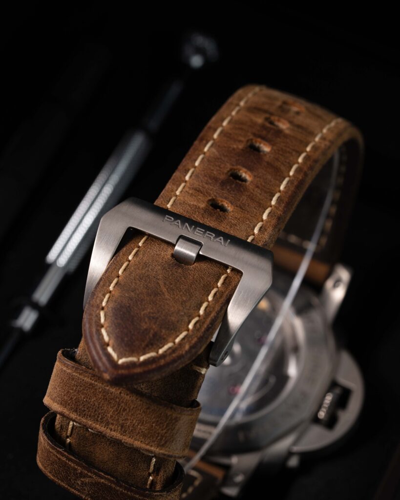 Panerai Luminor Marina 1950 3 Days PAM01351 2019