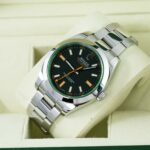 Rolex Milgauss 116400GV 2009