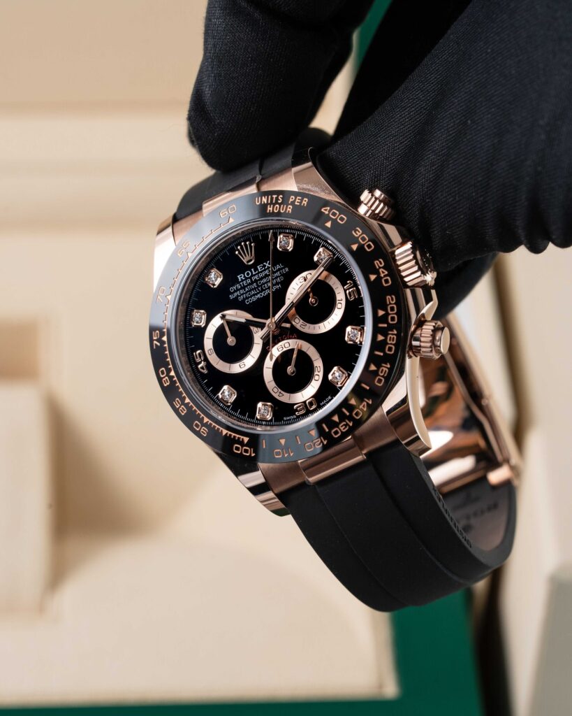 Rolex Daytona 116515LN 2022