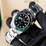 Rolex GMT-Master II