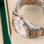 Rolex Datejust 126231 2021