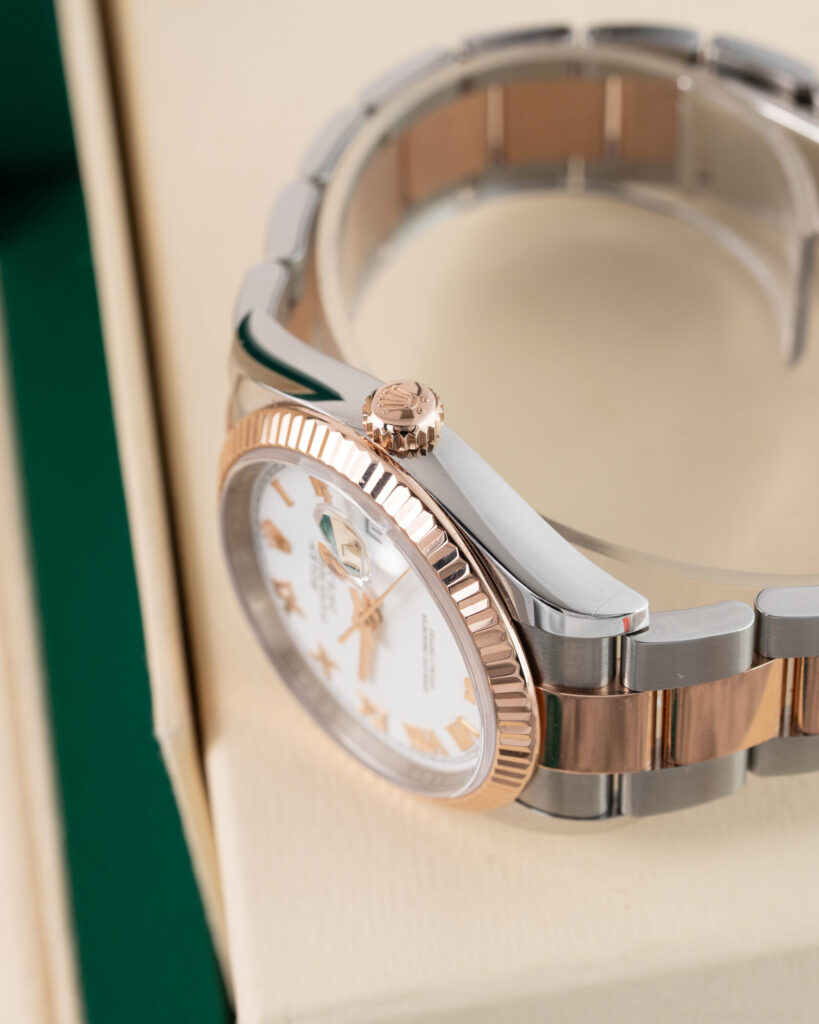 Rolex Datejust 126231 2021