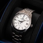 Grand Seiko Spring Drive Heratige Collection SBGA211G 2024