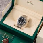 Rolex Sea-Dweller 116600 2014