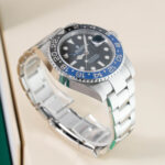 Rolex GMT-Master II 126710BLNR 2022