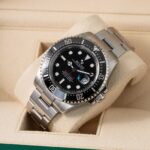Rolex Sea-Dweller 126600 2024