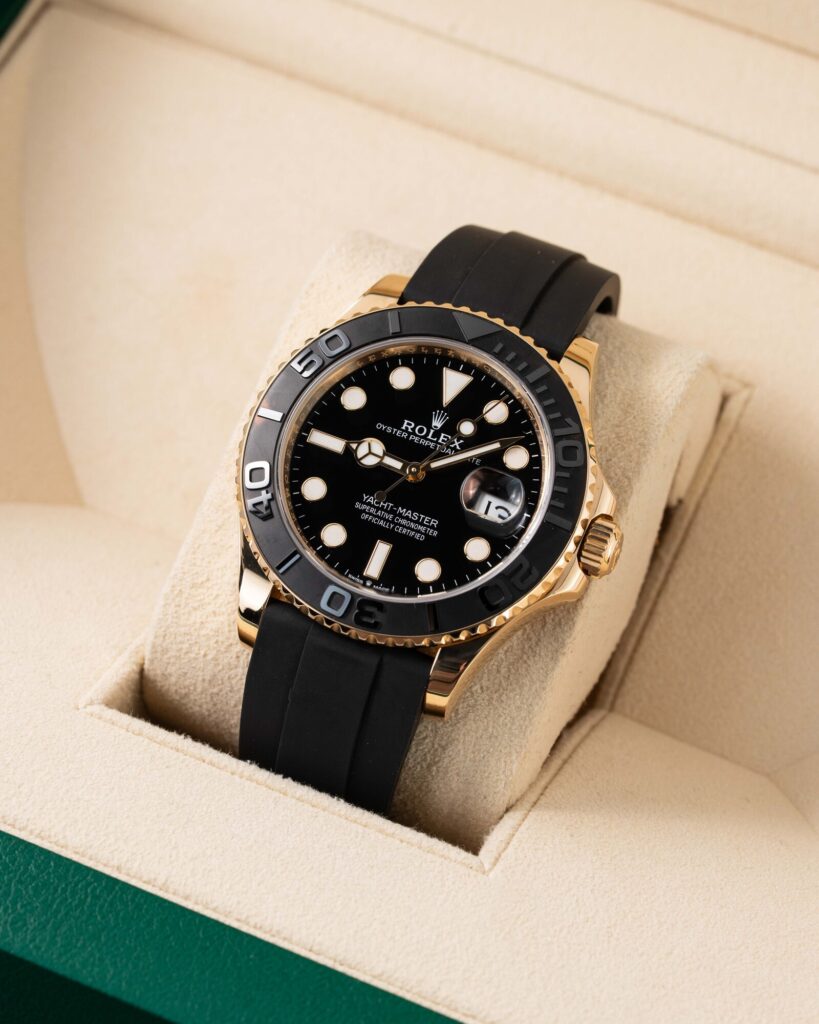 Rolex Yacht-Master 226658 2024
