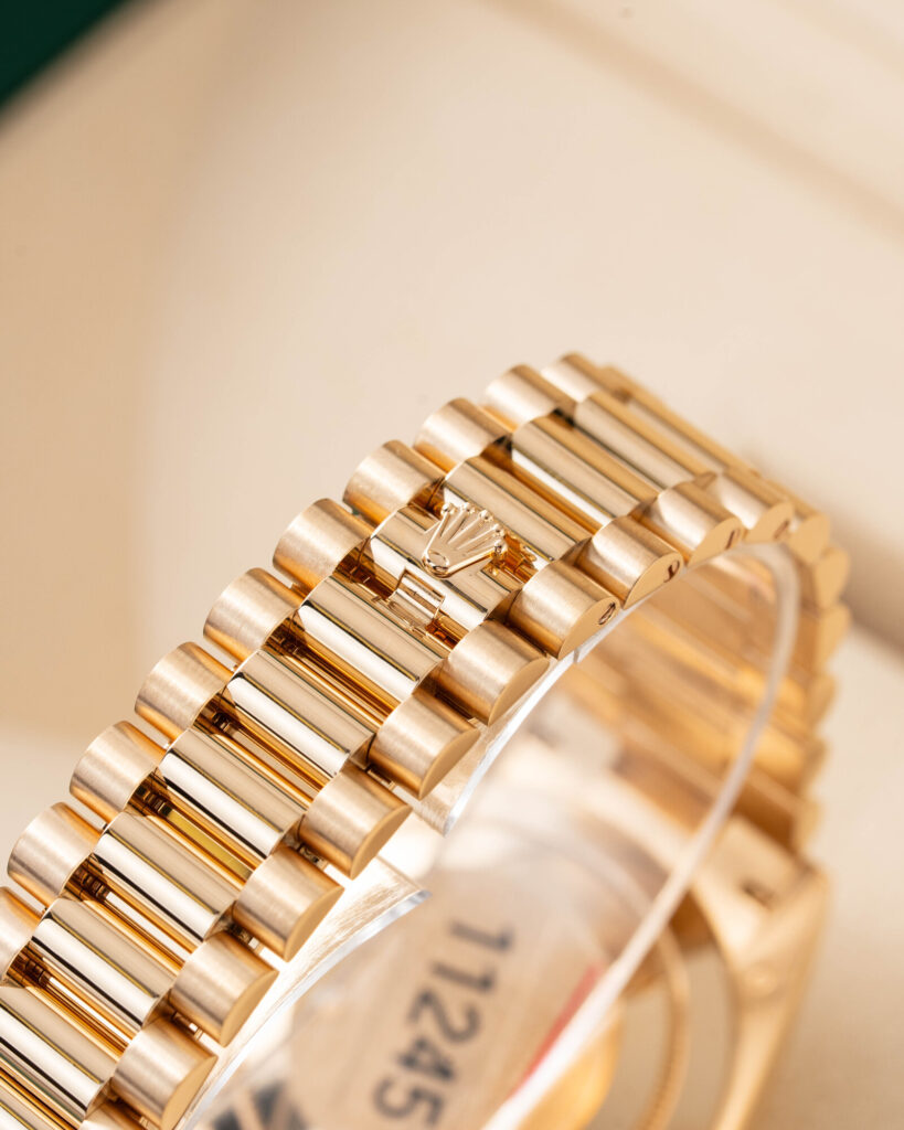 Rolex Day-Date 228238 2023