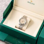 Rolex Oyster Perpetual 124200 2025