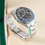 Rolex GMT-Master II 126710BLNR 2022
