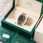 Rolex Submariner 126613LN 2021