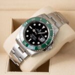Rolex Submariner 126610LV 2023