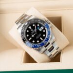 Rolex GMT-Master II 126710BLNR 2022