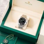 Rolex Air-King 126900 2023