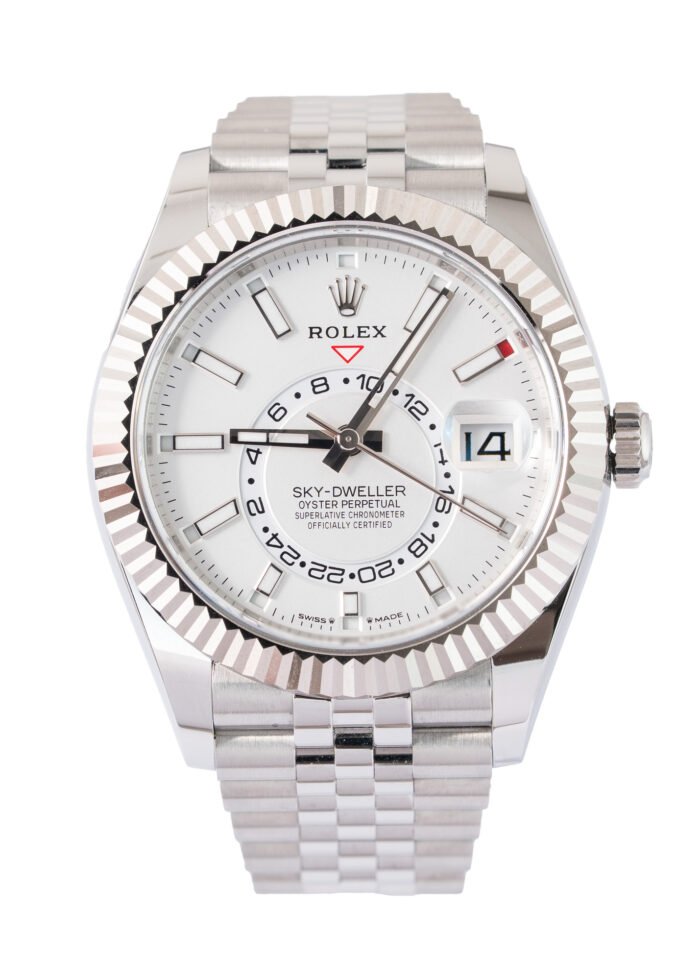 Rolex Sky-Dweller 336934 2026