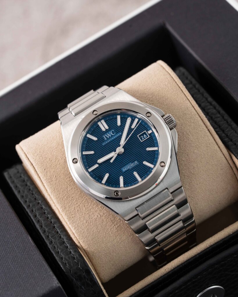 IWC Ingenieur  IW328907 2025