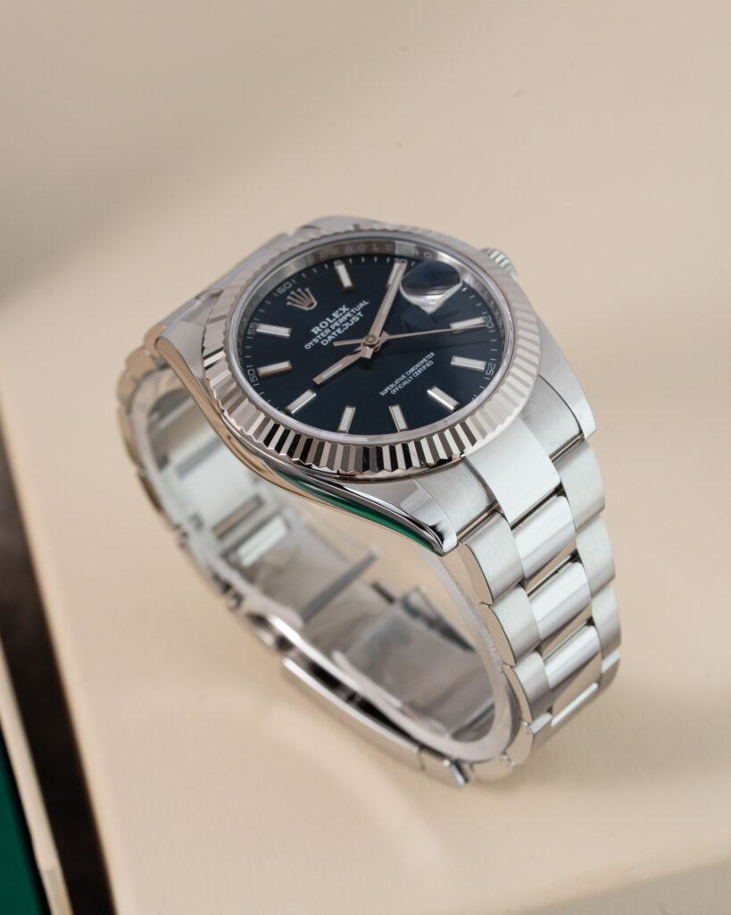 Rolex Datejust 126334 2022