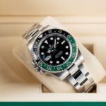 Rolex GMT-Master II